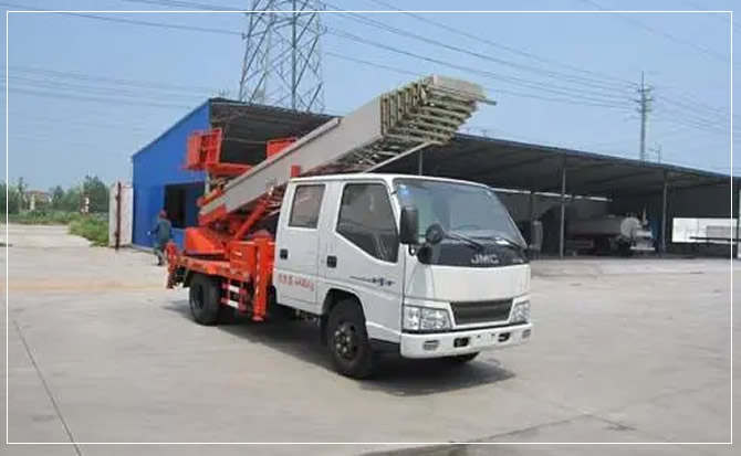 城区搬家